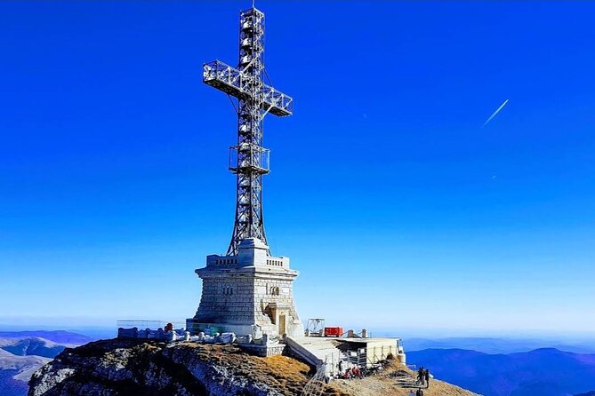 Hiking in Bucegi Mountains in the Carpathians, Private tour - Key highlights you should care about