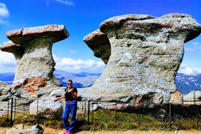 Hiking in Bucegi Mountains in the Carpathians, Private tour - What to pack so the plateau does not boss you around