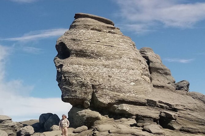 Hiking in Bucegi Mountains in the Carpathians, Private tour - The private-pace itinerary: how the 11 hours usually feel