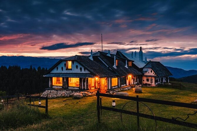 Hiking thought the best mountain villages in Romania-Private tour from Brasov - Why this Brasov hike day feels different from the usual tour
