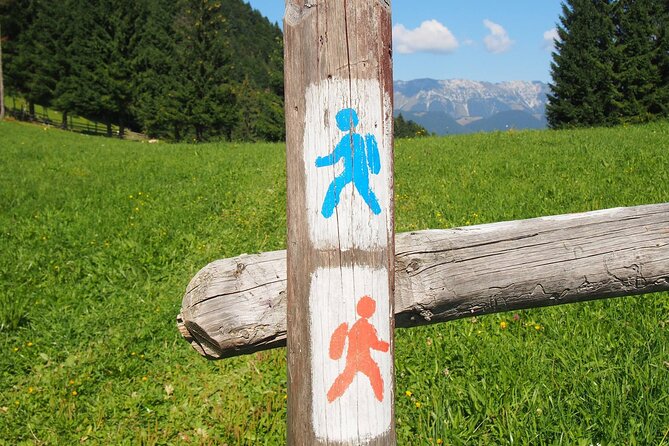 Hiking thought the best mountain villages in Romania-Private tour from Brasov - What the guide role really means on this tour