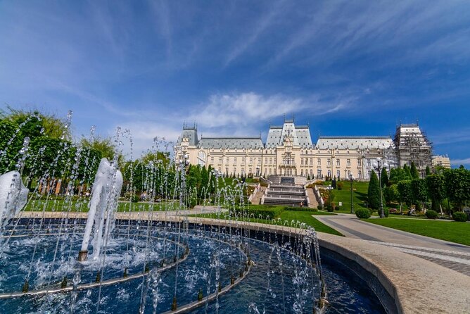 Iasi City Tour - Key highlights worth your attention