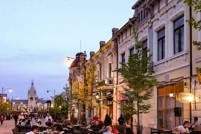 Iasi City Tour - Iași City Tour, in plain terms: what this day is really like