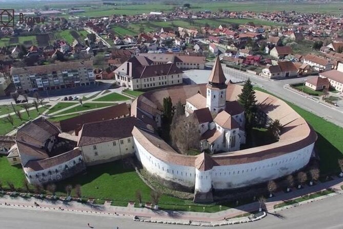 In Search of Dracula and the Teutons in Transylvania Full-Day Private Tour - Bran Castle via Rucar-Bran Pass: Dracula’s Castle and mountain views