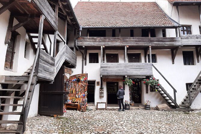 In Search of Dracula and the Teutons in Transylvania Full-Day Private Tour - What to pack for a 12 to 13 hour Transylvania day