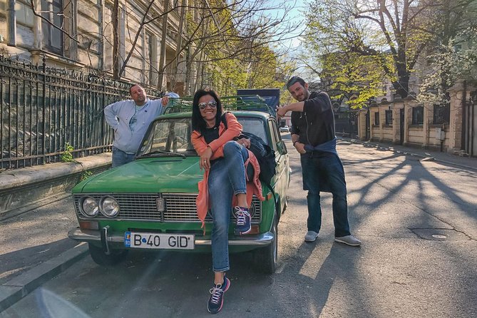 Instahood Stories - The “Insider Guide” Part That Actually Changes the City