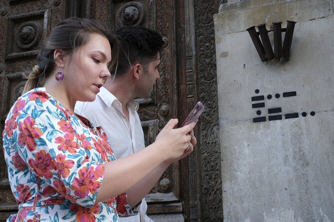 King Matia Secret Treasure Exploration Game in Cluj-Napoca - Clue-Based City Walking in Cluj-Napoca, No Tour Guide Needed