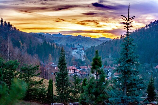 Legends&Wildlife Awaits: Dracula's Castle & Bear Sanctuary - Timing that actually matters: making a 7:00 am work