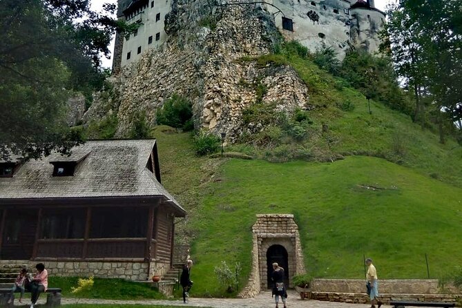 Libearty Bear Sanctuary and Dracula's Castle - Day Tour from Bucharest - The Carpathian Drive: Scenic Views, Comfort Breaks, and Timing