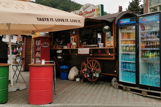 Libearty Brown Bears Sanctuary & Fun with ATV or Buggy Quad Tour - Bran Castle, Dracula’s Vibe, and What Your Guide Adds