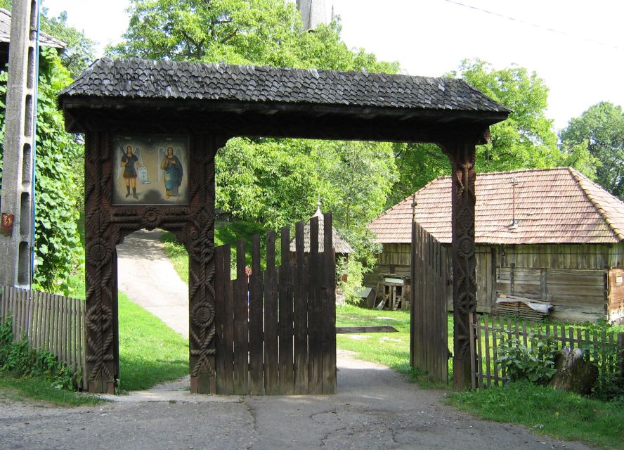 Maramures: 2 Days in Rural Romania - Two Days in Maramureș: What This Trip Really Delivers