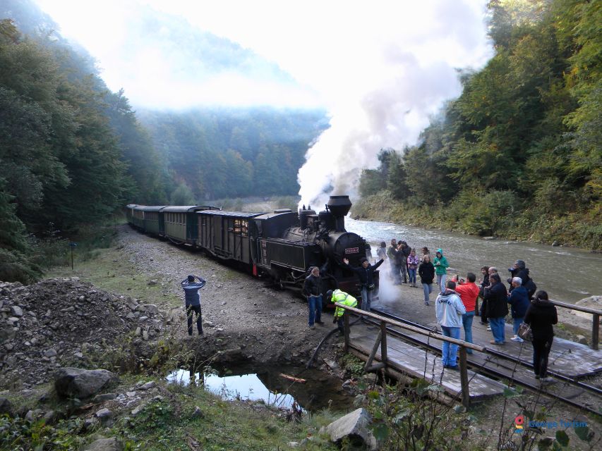 Maramures: 2 Days in Rural Romania - Overnight in a Countryside 3-Star Guesthouse: A Real Reset