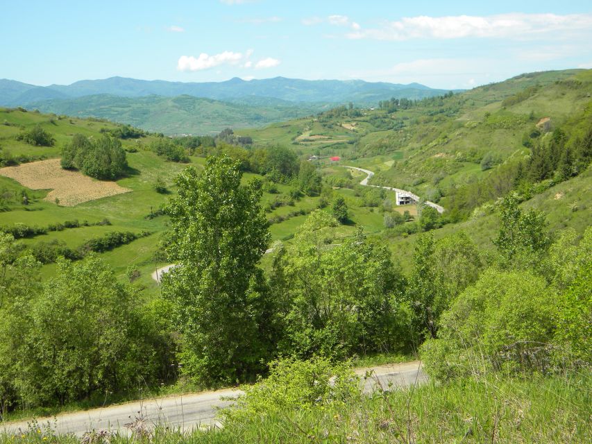 Maramures: 2 Days in Rural Romania - Things to Know Before You Go: Clothing, Food, and Timing Reality