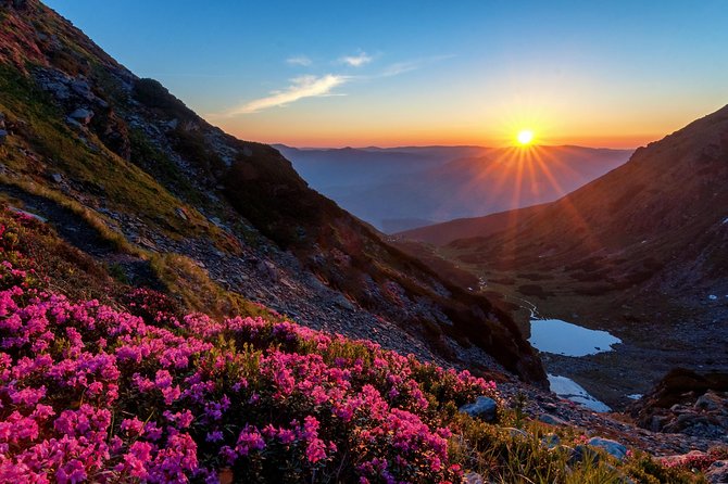 Maramures Activ Tour - Key highlights that make this tour feel special
