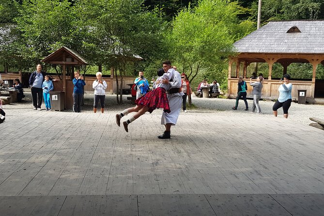Maramures Activ Tour - Guides who set the tone, and why it matters more than you think