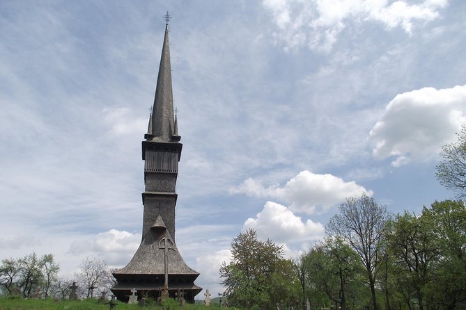 Maramures best, full day tour from Cluj - The real value: why this Maramures day tour works