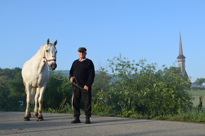 Maramures best, full day tour from Cluj - Price and what you actually get for $177.81