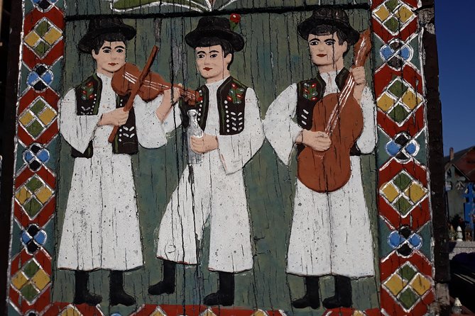 Maramures best, full day tour from Cluj - Surdesti wooden church: taller than the rest, and worth the first stop