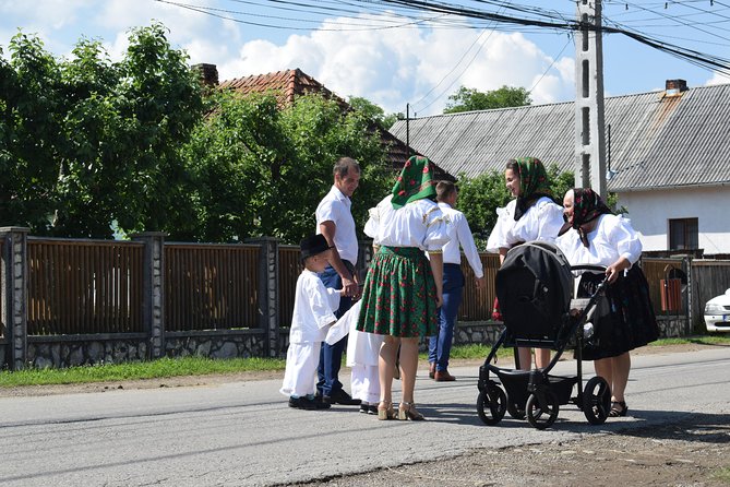 Maramures best, full day tour from Cluj - From Cluj to Maramures: what the 12 to 13 hour day feels like