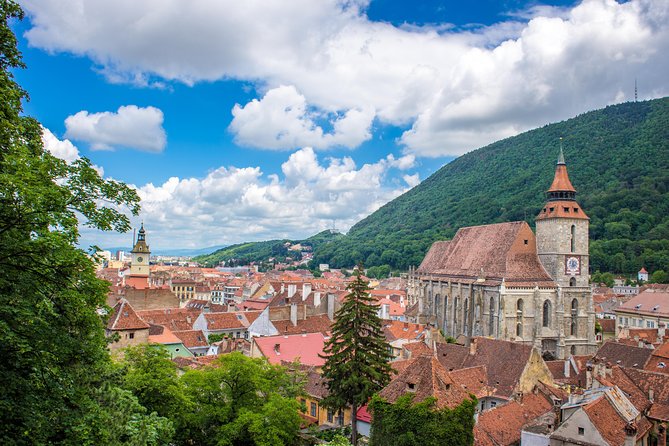 Medieval Transylvania: Shared 3-Day Tour from Bucharest - Shared 3 Days From Bucharest: What the Logistics Feel Like