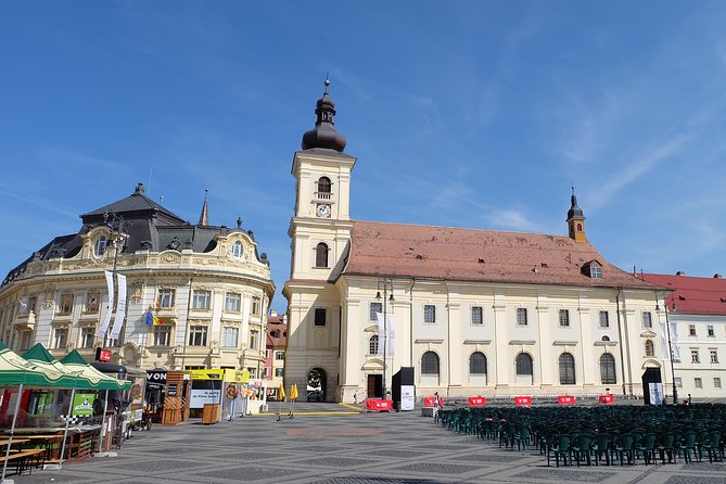 Medieval Transylvania: Shared 3-Day Tour from Bucharest - Price and Value: What You Get for About $600.85
