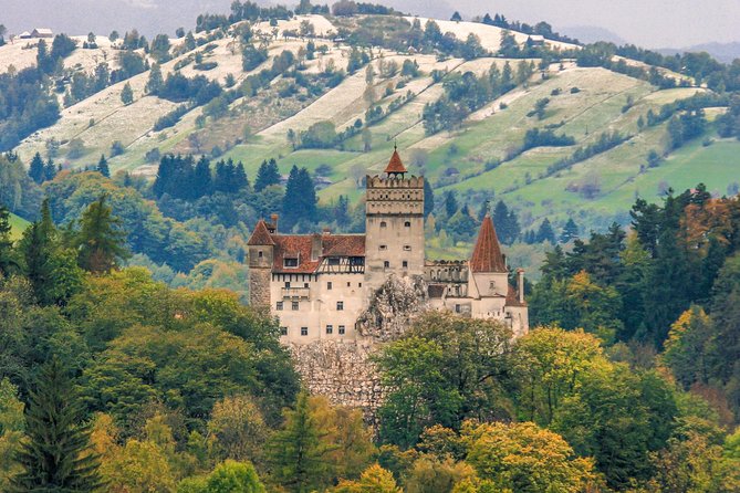 Medieval Transylvania: Shared 3-Day Tour from Bucharest - Day 1: Curtea de Arges, Cozia, and Sibiu’s Long Walking Tour