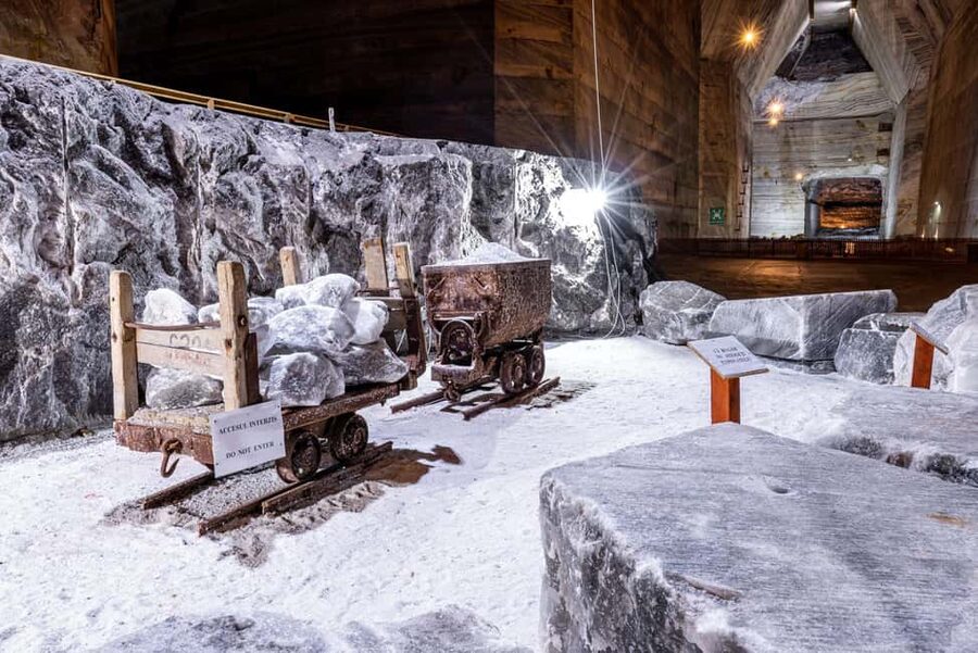 Minivan 8 : Bucharest Slanic Prahova Salt Mine Day Trip - Should you book this Slănic Prahova Salt Mine minivan trip?