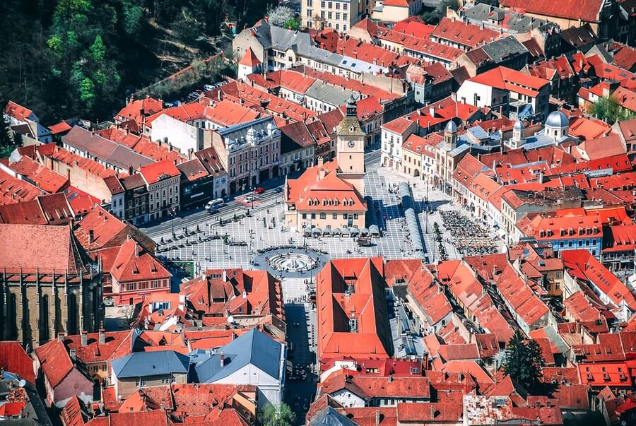 Minivan 8 Places : Dracula Castle, Peles, & Brasov Day Tour - Price and value: what $67 covers, and what costs extra