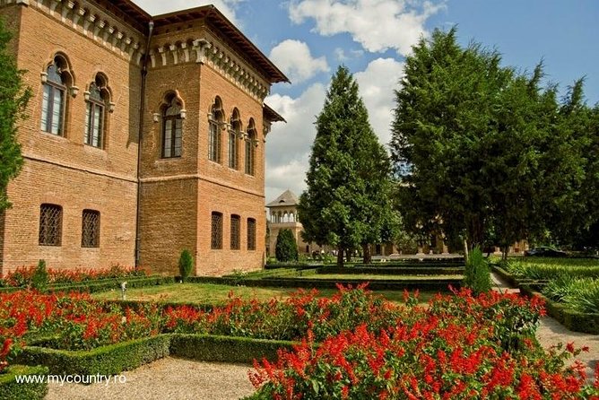 Mogosoaia Palace & Snagov Monastery: Private tour from Bucharest - Why Mogosoaia and Snagov are a smart pairing from Bucharest