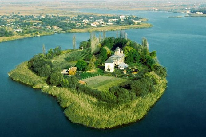 Mogosoaia Palace & Snagov Monastery: Private tour from Bucharest - Best for who (and who might want another option)