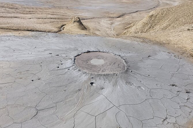 Muddy Volcanoes and Salt Mine Private Full-Day Tour from Bucharest - Who This Tour Suits Best