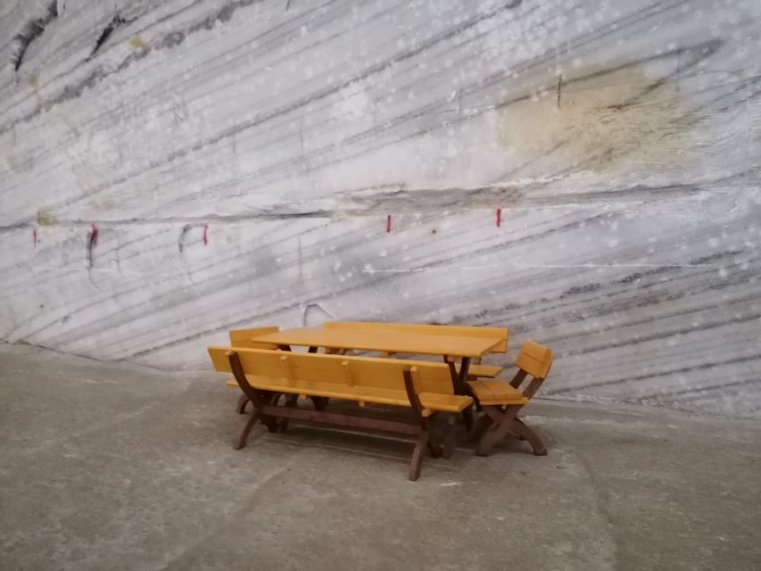 Muddy Volcanoes and Salt Mine Private Tour - Stop-by-Stop Breakdown: What You Do, What You’ll Notice, What to Watch For