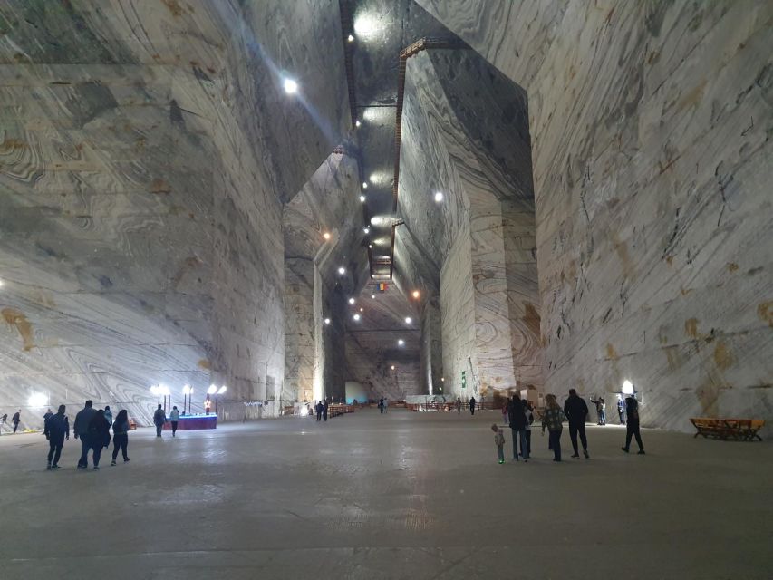 Muddy Volcanoes and Salt Mine Private Tour - Value and Price: Is $291 Per Person Fair for This Private Day?