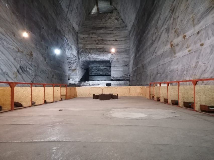 Muddy Volcanoes and Salt Mine Private Tour - Who This Tour Fits Best (and Who Might Want Something Else)