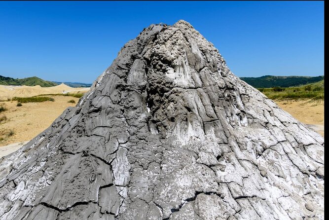 Muddy Volcanoes & Salt Mine - Private Tour - Muddy Volcanoes at Vulcanii Noroiosi: Cold Mud Cones From Deep Down