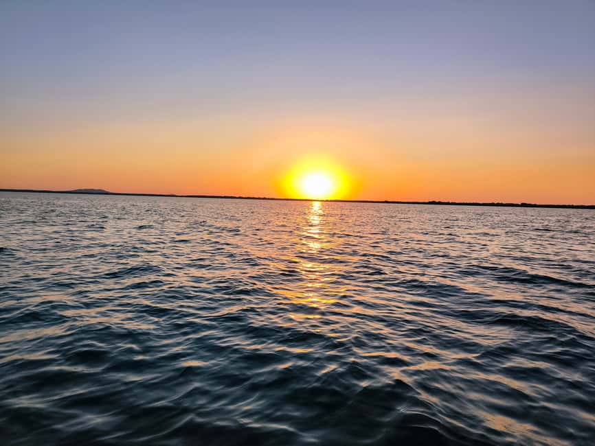 Murighiol: Danube Delta Guided Boat Tour - Murighiol: your practical launch point for the Danube Delta