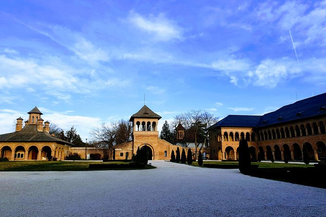 Mystical Monasteries, Dracula's Tomb and Mogosoaia Lake Palace - Private Tour - When this tour makes the most sense for you