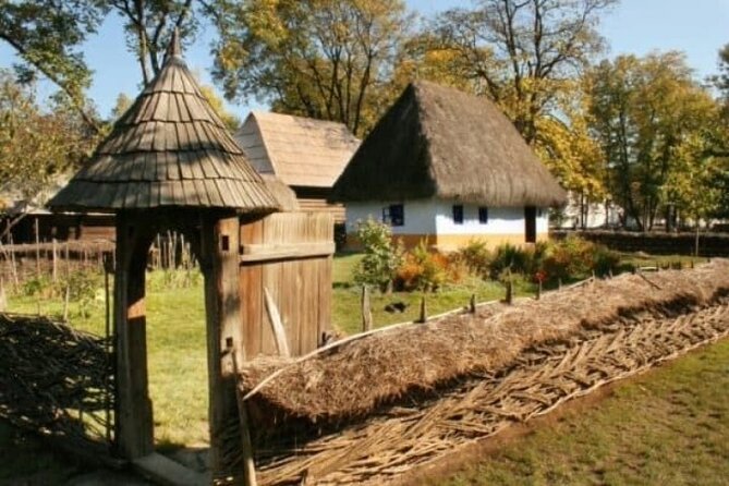 National Village Museum and Salt Mine in a Day Tour - What the Driver Host Gets Right, and Why It Matters on a Long Day