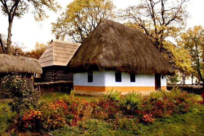 National Village Museum and Salt Mine in a Day Tour - Timing Tips: How to Enjoy Only 1 Hour at the Village Museum