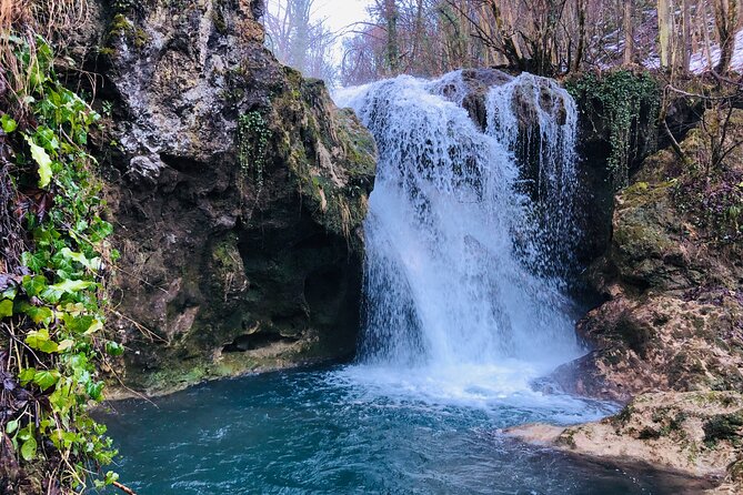 Nera Gorge National Park - Private Day Tour from Timisoara - Timisoara pickup at 8:30 and a comfortable day plan
