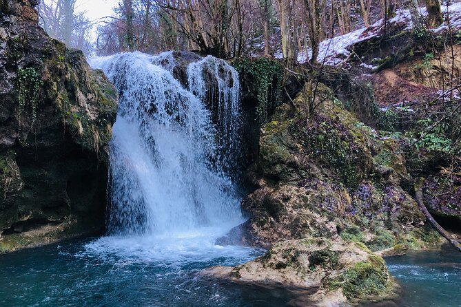 Nera Gorge National Park - Private Day Tour from Timisoara - Lunch timing and budgeting about 12 euros