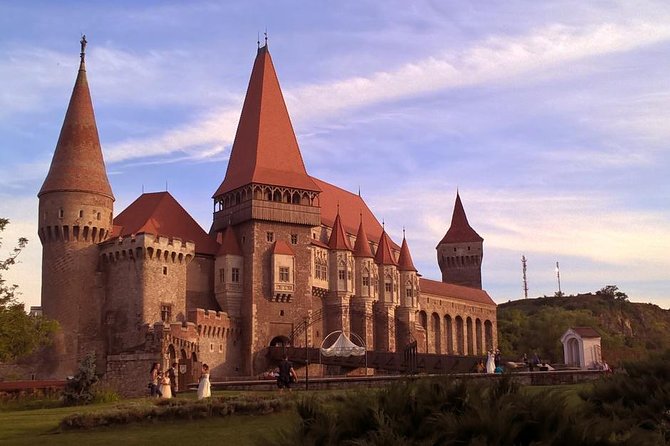 One Day in Transylvania - Departure from Timisoara - Key things I’d plan around