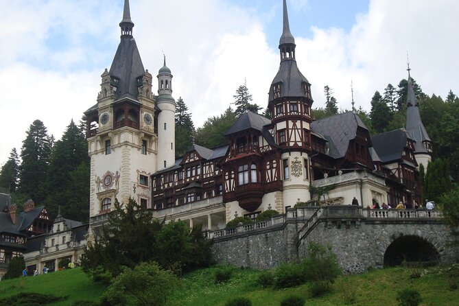 One Day Private Tour into Transylvania - Price and Logistics: What $186.17 Buys (and What It Does Not)