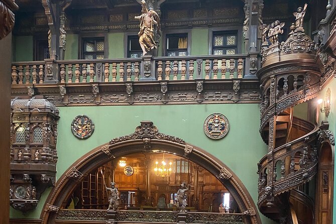 One Day Private Tour into Transylvania - Sinaia Monastery Stop: A Breather Before the Castles