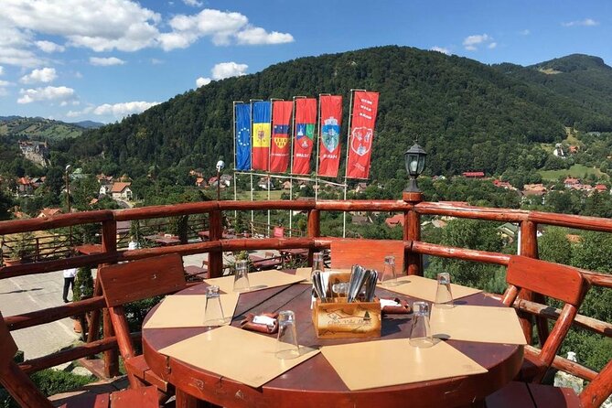 One Day Private Tour to Peles and Dracula Castles & Brasov City - What the Best Guides Really Do on This Route