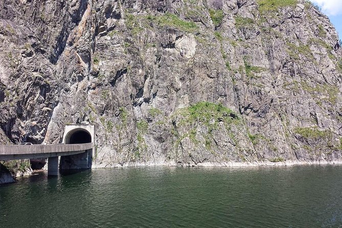 One day tour Transfagarasan road , Balea waterfall, Balea lake - Transfăgărășan Road: The 152 km Drive You Feel in Your Bones