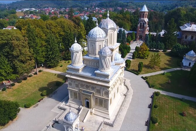 One-Day Vlad the Impaler Royal Court Private Tour from Bucharest - Why this Bucharest day trip feels different than a checklist