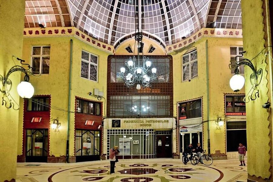 Oradea city tour - Price and Value for a Two Hour Private Group in Oradea