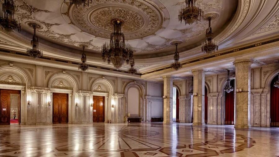 Palace of the Parliament, Ceaușescu Mansion & Village Museum - How the tickets, ID rules, and entry limits shape your day