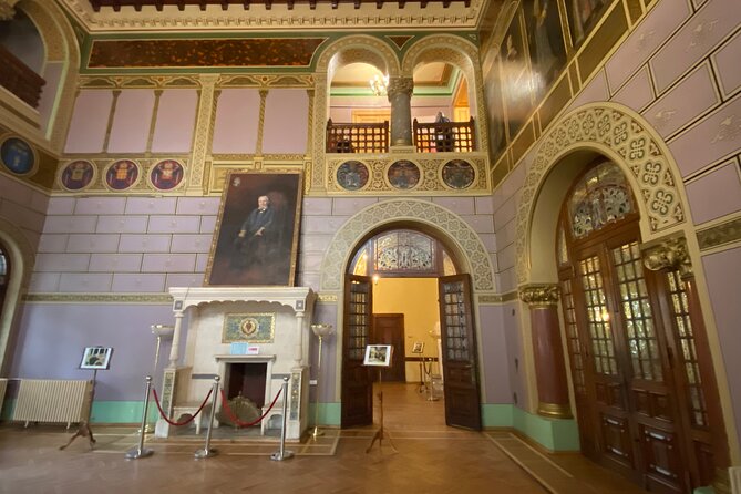 Peles and Cantacuzino Castles Small Group Day Tour from Brasov - Value and Ticket Costs: Is It Worth $81.02?